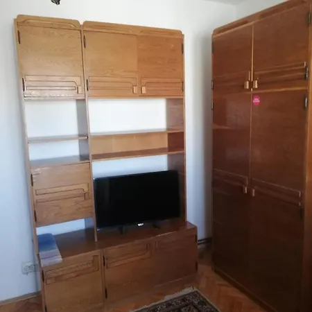 Apartament 3 Camere Langa Festivalul Untold Lejlighed Cluj-Napoca