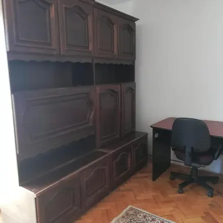 Apartament 3 Camere Langa Festivalul Untold Lejlighed