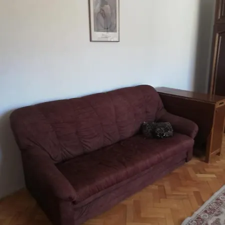 Apartament 3 Camere Langa Festivalul Untold Lejlighed Cluj-Napoca