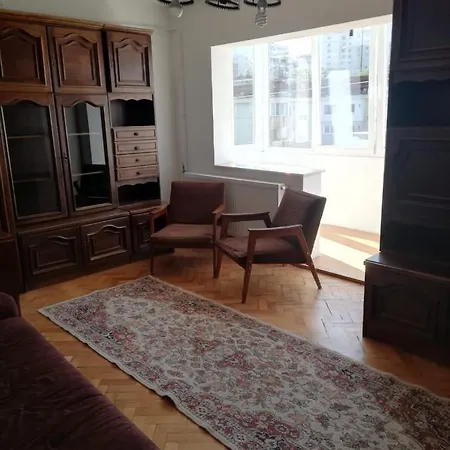 Lejlighed Apartament 3 Camere Langa Festivalul Untold Cluj-Napoca