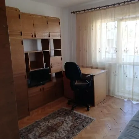 Apartament 3 Camere Langa Festivalul Untold Cluj-Napoca